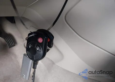 2016 Ford Escape Se из США, поврежденный, VIN 1FMCU0GX1GUA25623